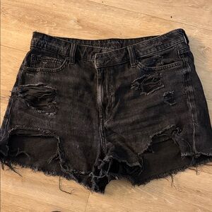 American eagle mom Jean